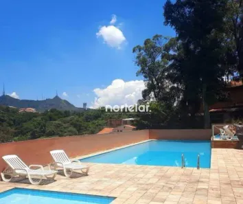 Casa de Condomínio com 2 Quartos à venda, 70m² no Jaraguá, São Paulo