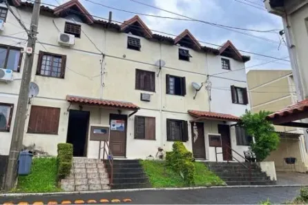 Casa de Condomínio com 2 Quartos à venda, 78m² no Vila Nova, Porto Alegre