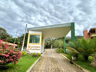 Fazenda/Sítio com 2 Quartos à venda, 1309m² no , Santa Bárbara do Monte Verde