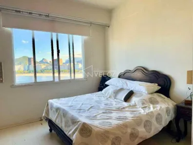 Apartamento com 4 Quartos à venda, 240m² no Botafogo, Rio de Janeiro