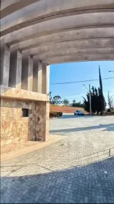 Lote/Terreno à venda, 152m² no Centro de Ouro Fino Paulista, Ribeirão Pires