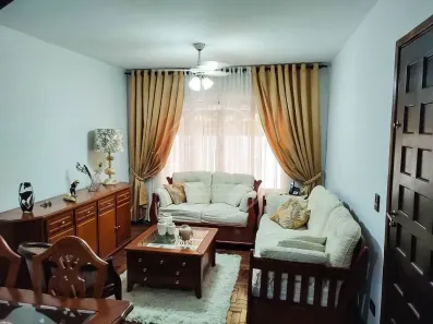 Sobrado com 2 Quartos à venda, 83m² no Jardim Bela Vista (Zona Sul), São Paulo