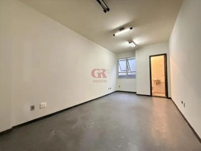 Sala Comercial à venda, 31m² no Estoril, Belo Horizonte