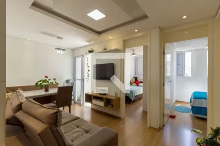 Apartamento com 2 Quartos à venda, 44m² no Liberdade, São Paulo