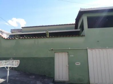 Casa com 3 Quartos à venda, 280m² no Niterói, Betim