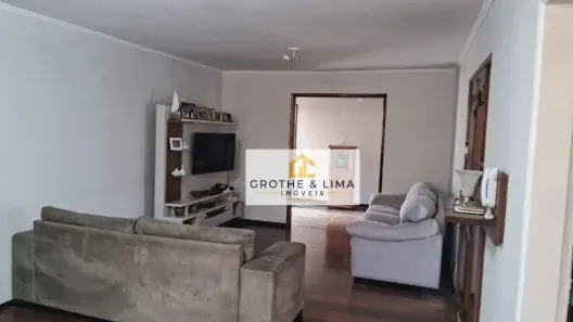 Casa com 4 Quartos à venda, 300m² no Jardim Satélite, São José dos Campos