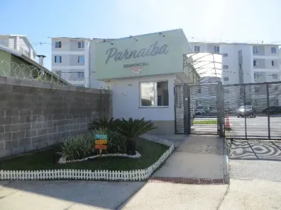 Apartamento com 2 Quartos à venda, 43m² no Maria Teresa, Belo Horizonte