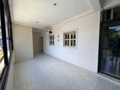 Apartamento com 2 Quartos à venda, 88m² no Dom Pedro I, Manaus