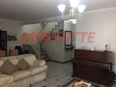 Casa com 3 Quartos à venda, 263m² no Casa Verde Média, São Paulo