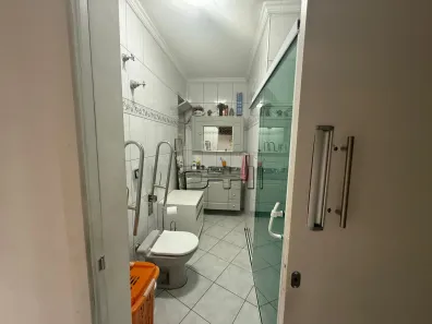 Apartamento com 3 Quartos à venda, 105m² no Vila Mariana, São Paulo