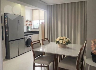 Apartamento com 2 Quartos à venda, 64m² no Pita, São Gonçalo