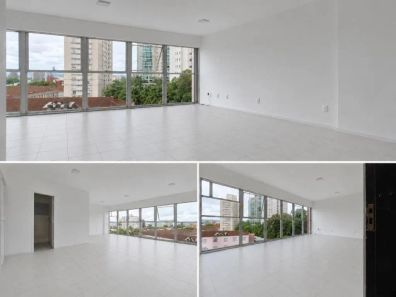 Sala Comercial à venda, 42m² no Centro, Joinville