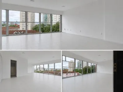 Sala Comercial à venda, 42m² no Centro, Joinville