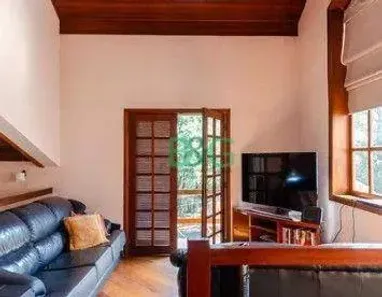 Sobrado com 4 Quartos à venda, 388m² no City América, São Paulo