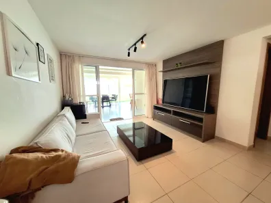 Apartamento com 2 Quartos à venda, 110m² no Pirangi do Norte (Distrito Litoral), Parnamirim