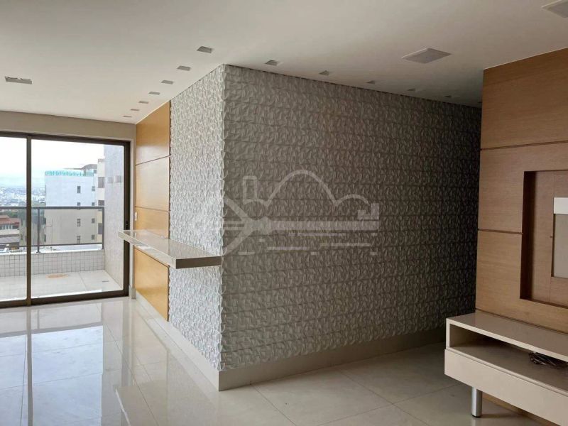 Cobertura com 5 quartos — Liberdade, Belo Horizonte