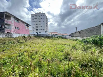 Lote/Terreno à venda, 683m² no Barreiros, São José