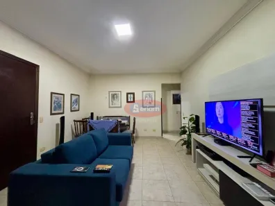 Apartamento com 1 Quarto à venda, 64m² no Aparecida, Santos