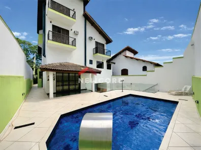 Casa de Condomínio com 4 Quartos à venda, 339m² no San Diego Park, Cotia
