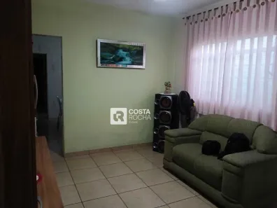 Casa com 2 Quartos à venda, 86m² no Jardim São João, Salto
