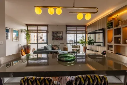 Apartamento com 3 Quartos à venda, 145m² no Perdizes, São Paulo