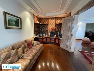 Apartamento com 3 Quartos à venda, 283m² no Jardim da Saúde, São Paulo