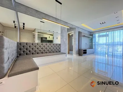 Apartamento com 2 Quartos à venda, 62m² no União, Estância Velha