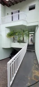 Sobrado com 5 Quartos à venda, 240m² no Jardim do Colégio (Zona Norte), São Paulo