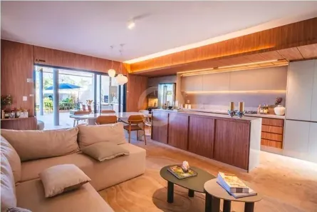 Casa de Condomínio com 3 Quartos à venda, 128m² no Jardins Frankfurt, Senador Canedo