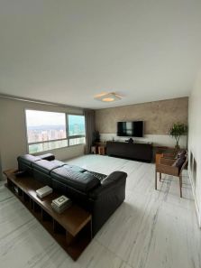 Apartamento com 4 Quartos à venda, 190m² no Vale do Sereno, Nova Lima