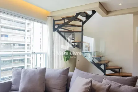 Apartamento com 3 Quartos à venda, 229m² no Alto da Lapa, São Paulo