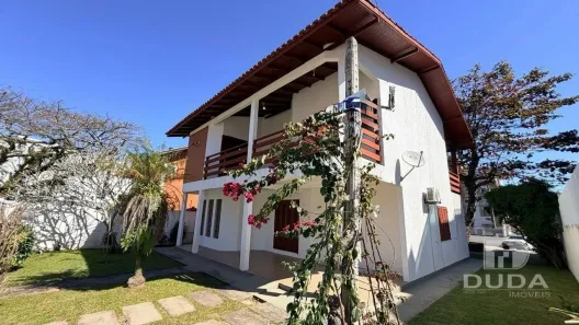 Casa com 5 Quartos à venda, 266m² no Cachoeira do Bom Jesus, Florianópolis