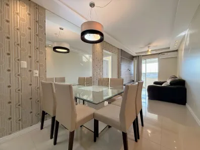Apartamento com 2 Quartos à venda, 64m² no São João, Itajaí