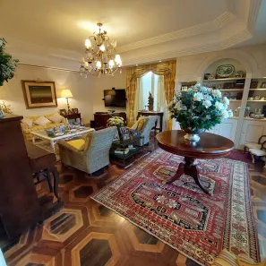 Casa com 5 Quartos à venda, 580m² no Jardim Botânico, Rio de Janeiro