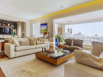 Apartamento com 3 Quartos à venda, 300m² no Perdizes, São Paulo