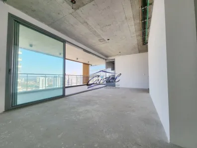 Apartamento com 4 Quartos à venda, 167m² no Jardim das Acácias, São Paulo