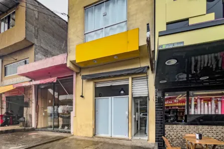 Ponto Comercial com 3 Quartos para alugar, 120m² no Itaim Paulista, São Paulo