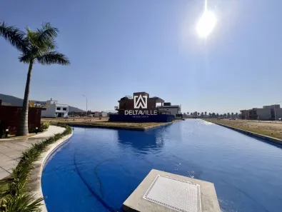 Lote/Terreno à venda, 150m² no Beira Rio, Biguaçu