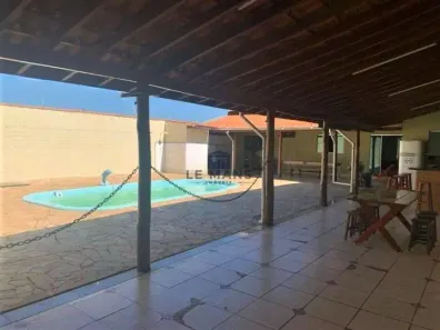 Casa com 2 Quartos à venda, 240m² no Residencial Santo Antônio, Piracicaba