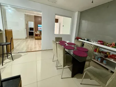 Casa com 3 Quartos à venda, 116m² no Bela Vista, Palhoça