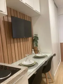 Apartamento com 1 Quarto à venda, 20m² no Amaralina, Salvador