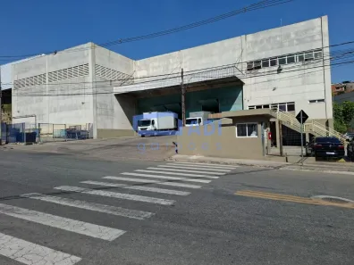 Galpão/Depósito/Armazém para alugar, 2954m² no Jardim Alvorada, Jandira