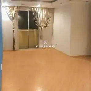 Apartamento com 3 Quartos à venda, 65m² no Jardim Arize, São Paulo