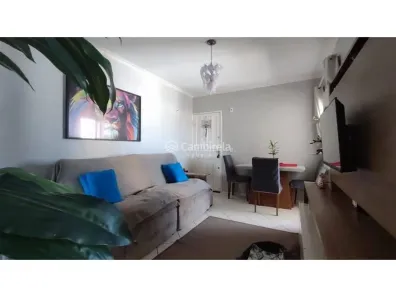 Apartamento com 2 Quartos à venda, 53m² no Areias, São José