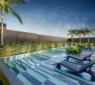 Apartamento com 1 Quarto à venda, 30m² no Morumbi, São Paulo