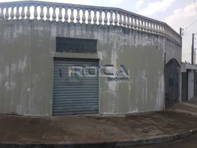 Casa com 2 Quartos à venda, 132m² no Jardim Nova São Carlos, São Carlos