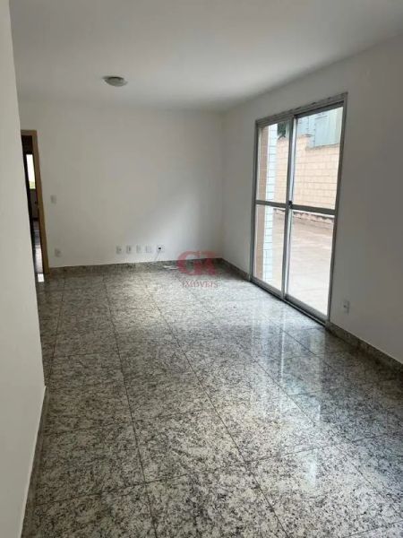Apartamento com 4 quartos — Buritis, Belo Horizonte