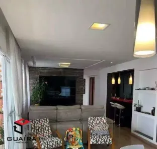 Apartamento com 2 Quartos para alugar, 107m² no Vila Lusitânia, São Bernardo do Campo