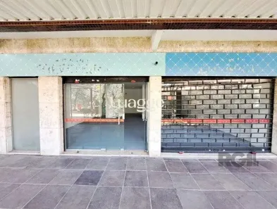 Ponto Comercial para alugar, 45m² no Rio Branco, Porto Alegre