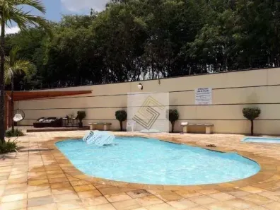 Apartamento com 2 Quartos à venda, 63m² no Vila Orozimbo Maia, Campinas
